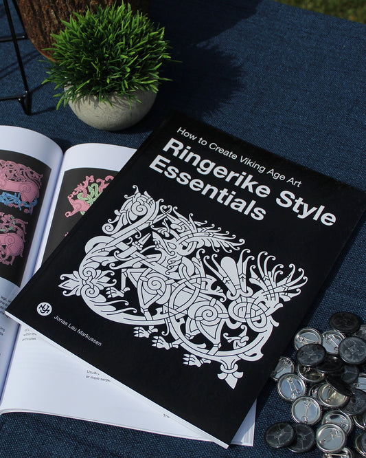 Ringerike Style Essentials