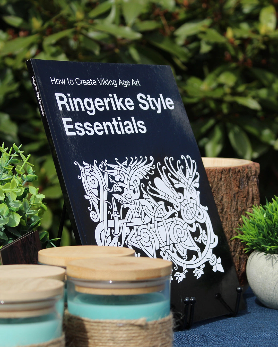 Ringerike Style Essentials