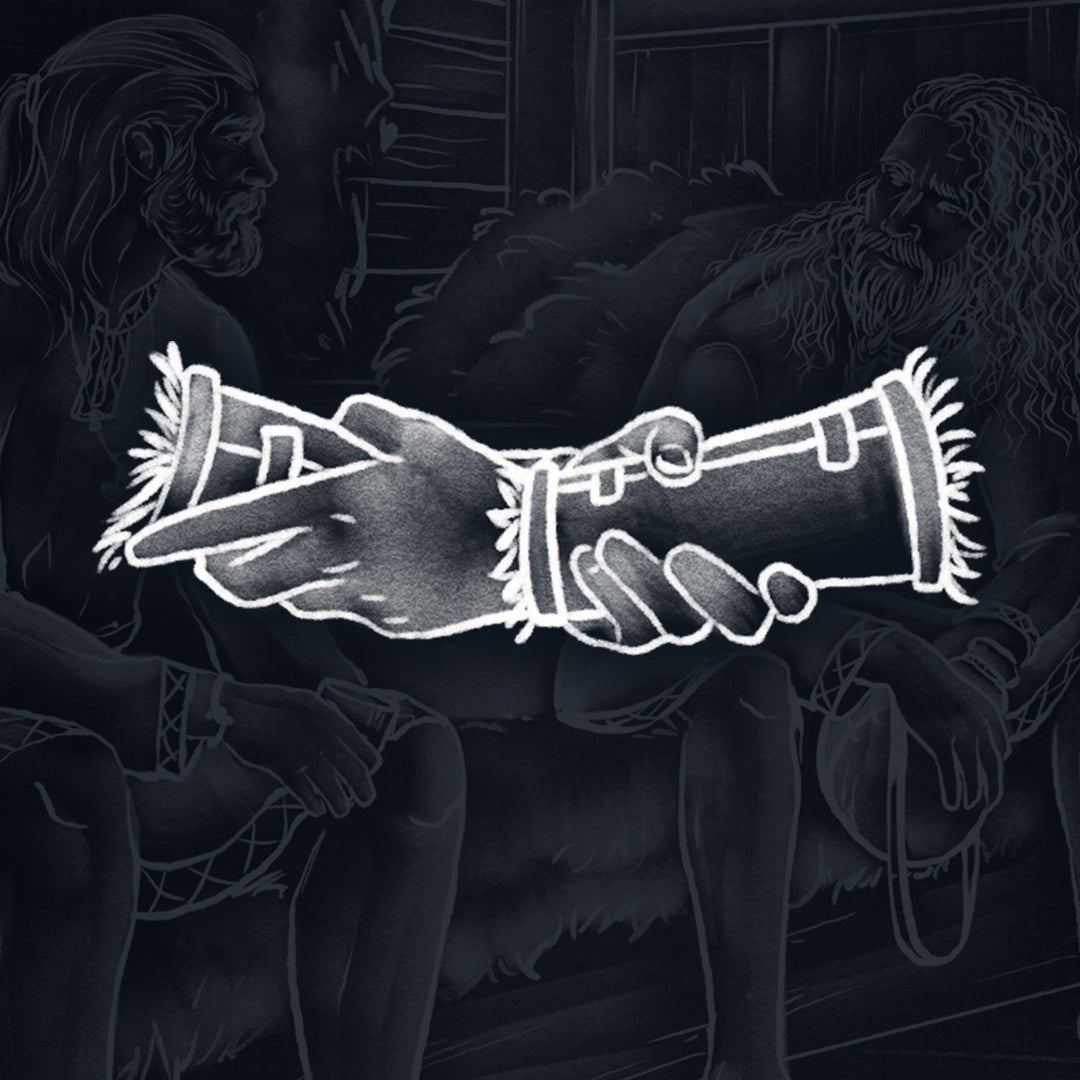 Services • Commissions - Einarr's Journey