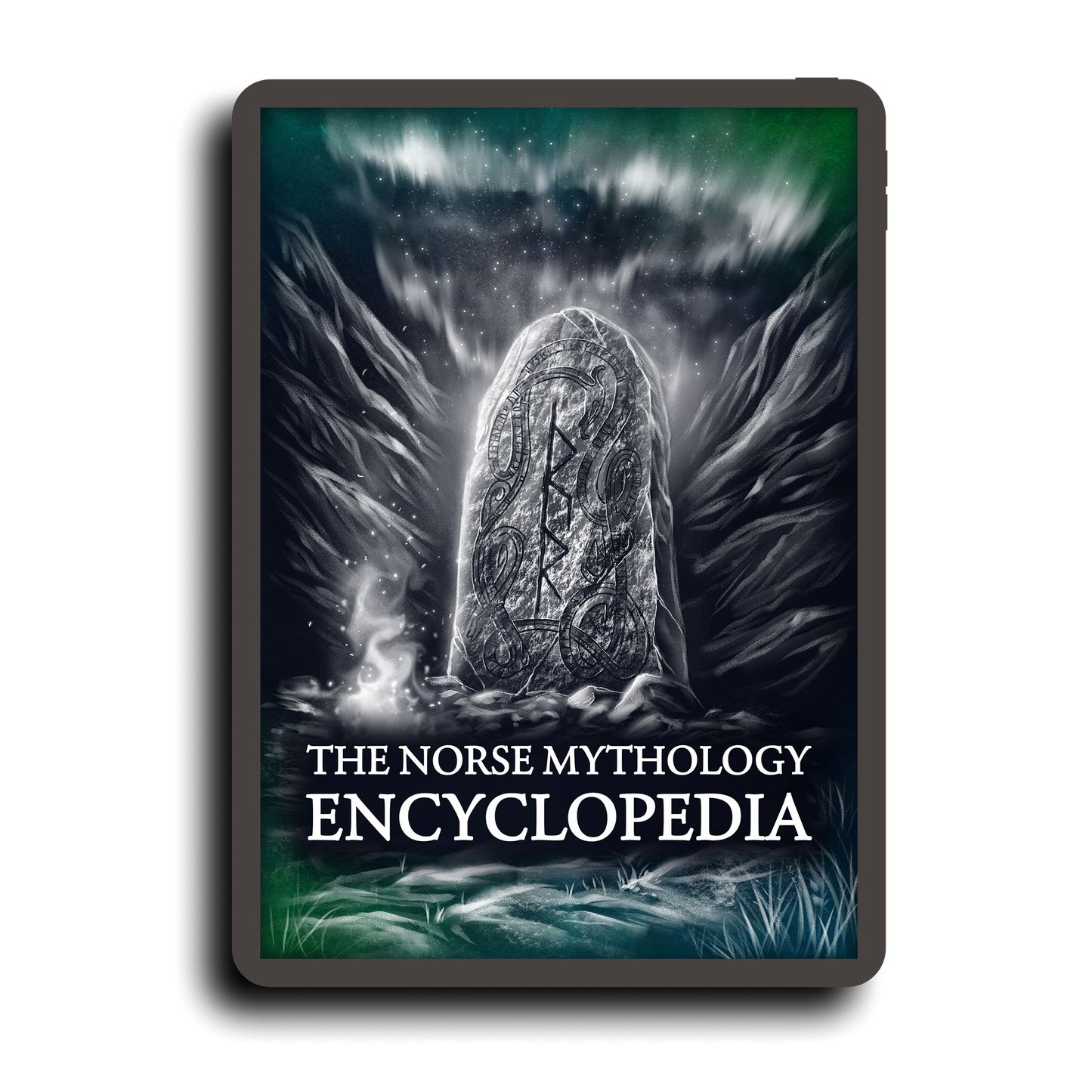 The Norse Mythology Encyclopedia