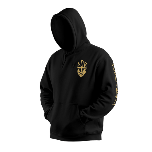 Thor Hoodie - Einarr's Journey