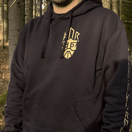 Thor Hoodie - Einarr's Journey
