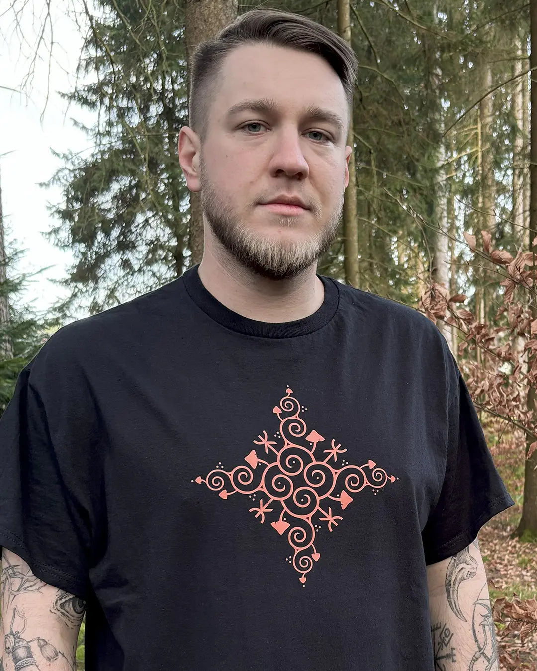 T-shirt • Berseker
