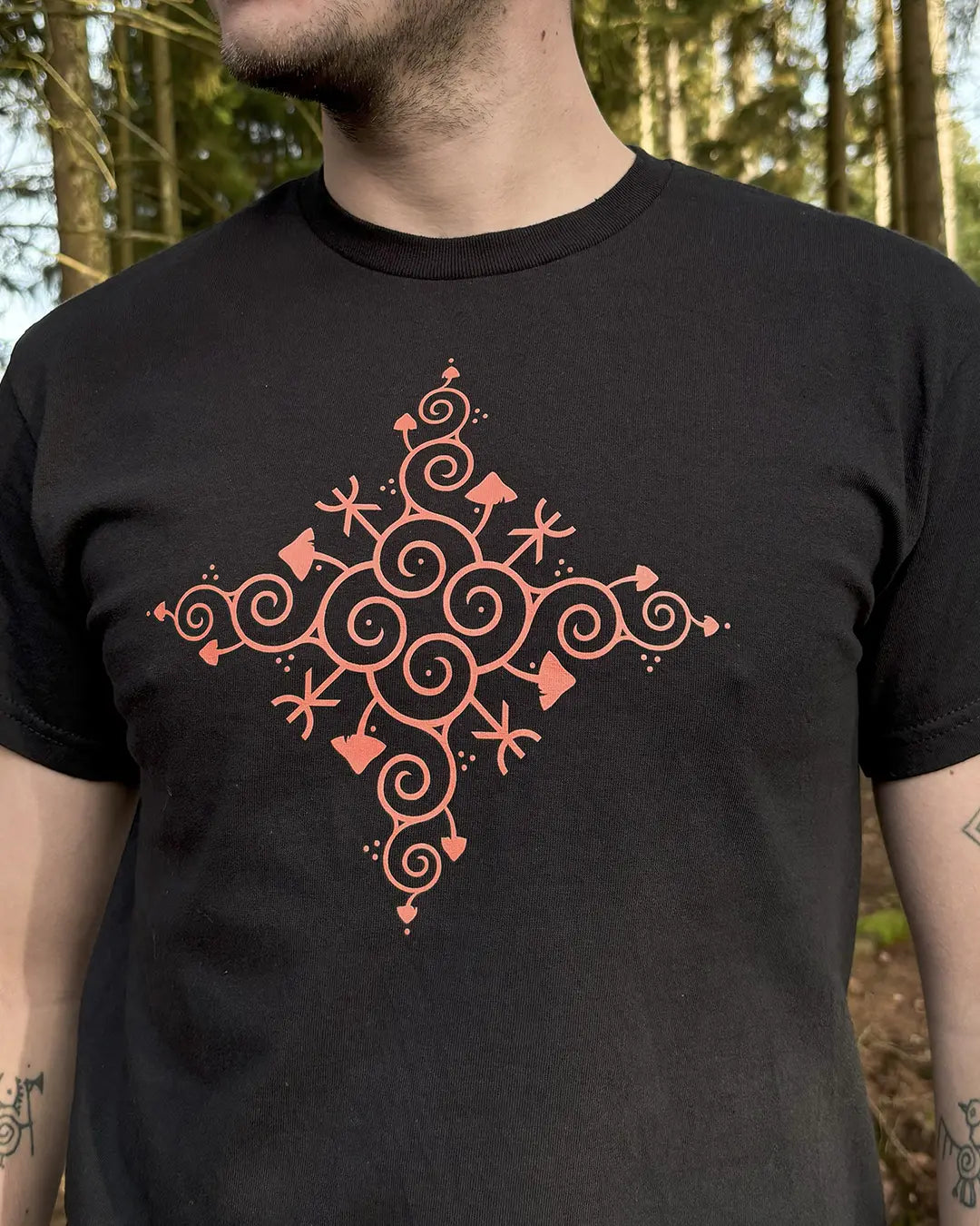 T-shirt • Berseker