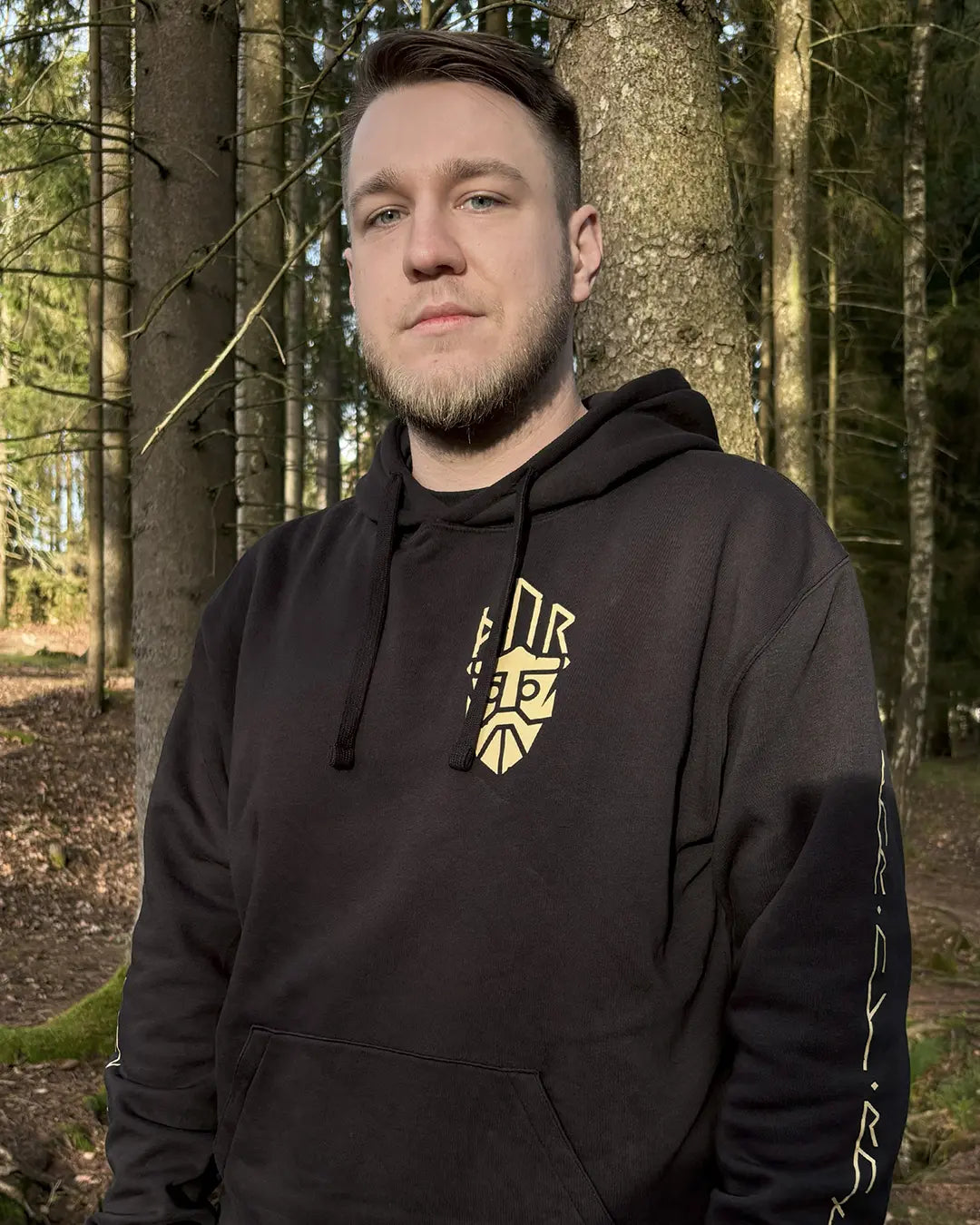 Thor Hoodie