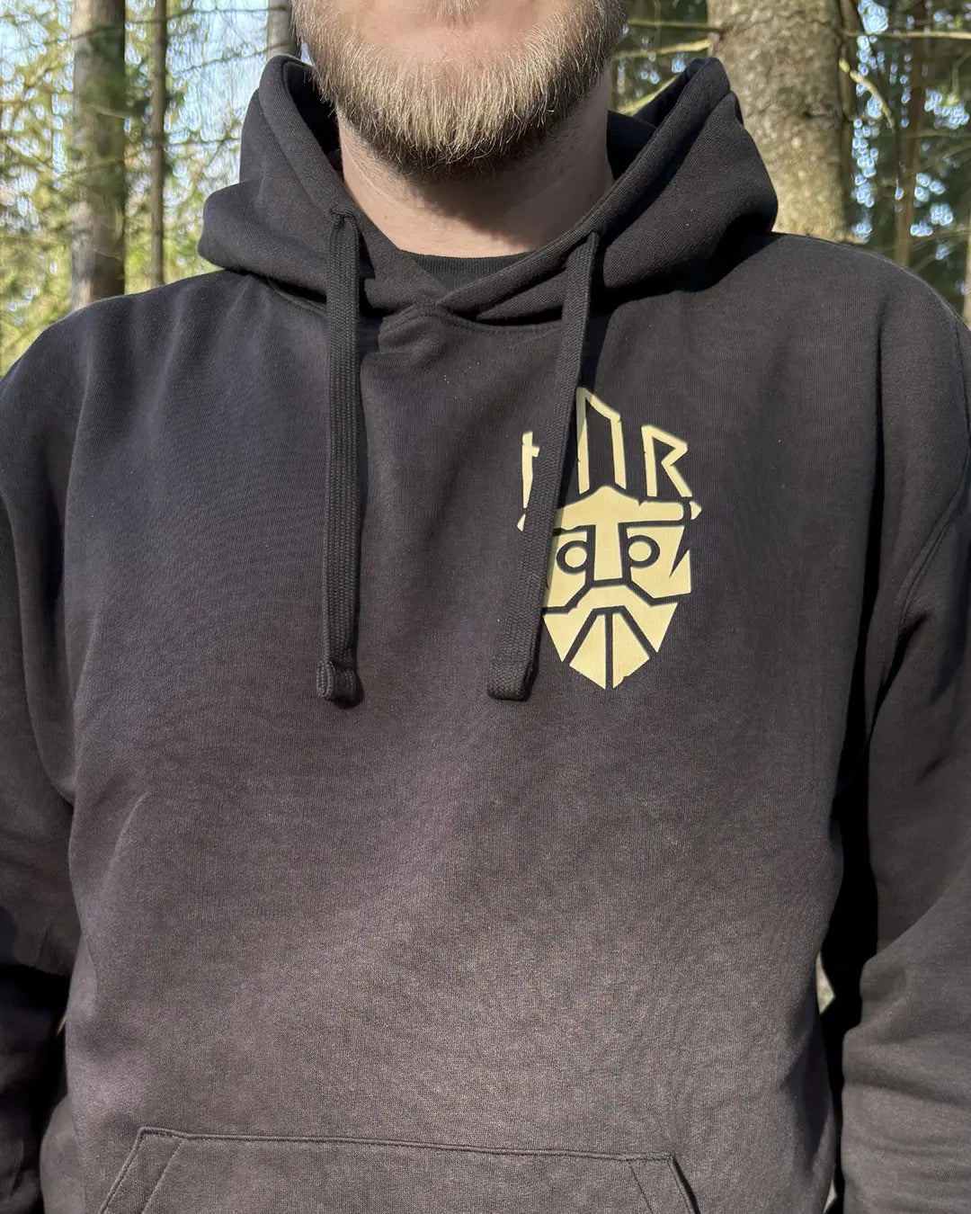 Thor Hoodie