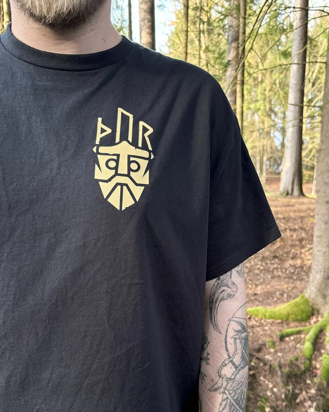 T-shirt • Thor