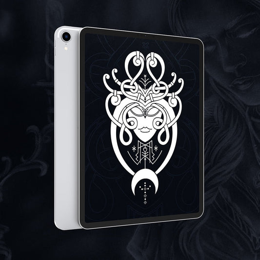 Tattoo Designs - Einarr's Journey