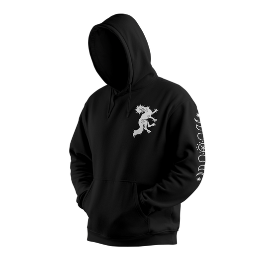 Skoll & Hati Hoodie
