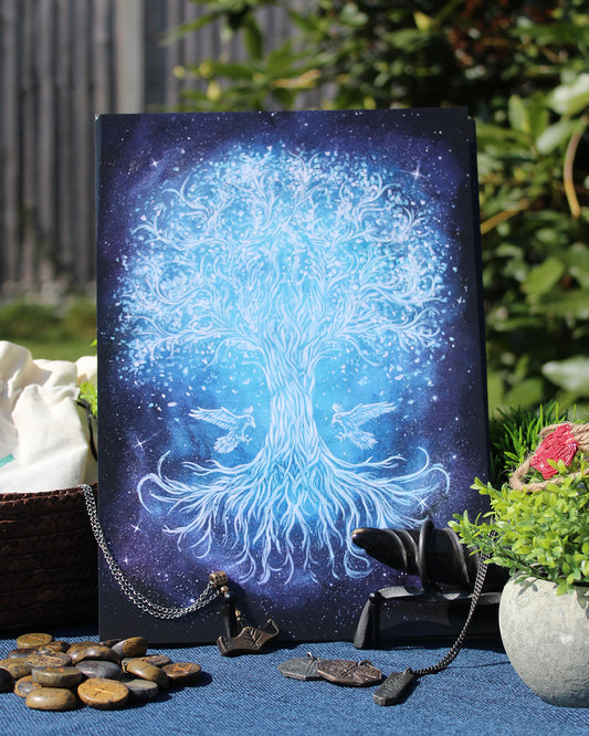 Yggdrasil