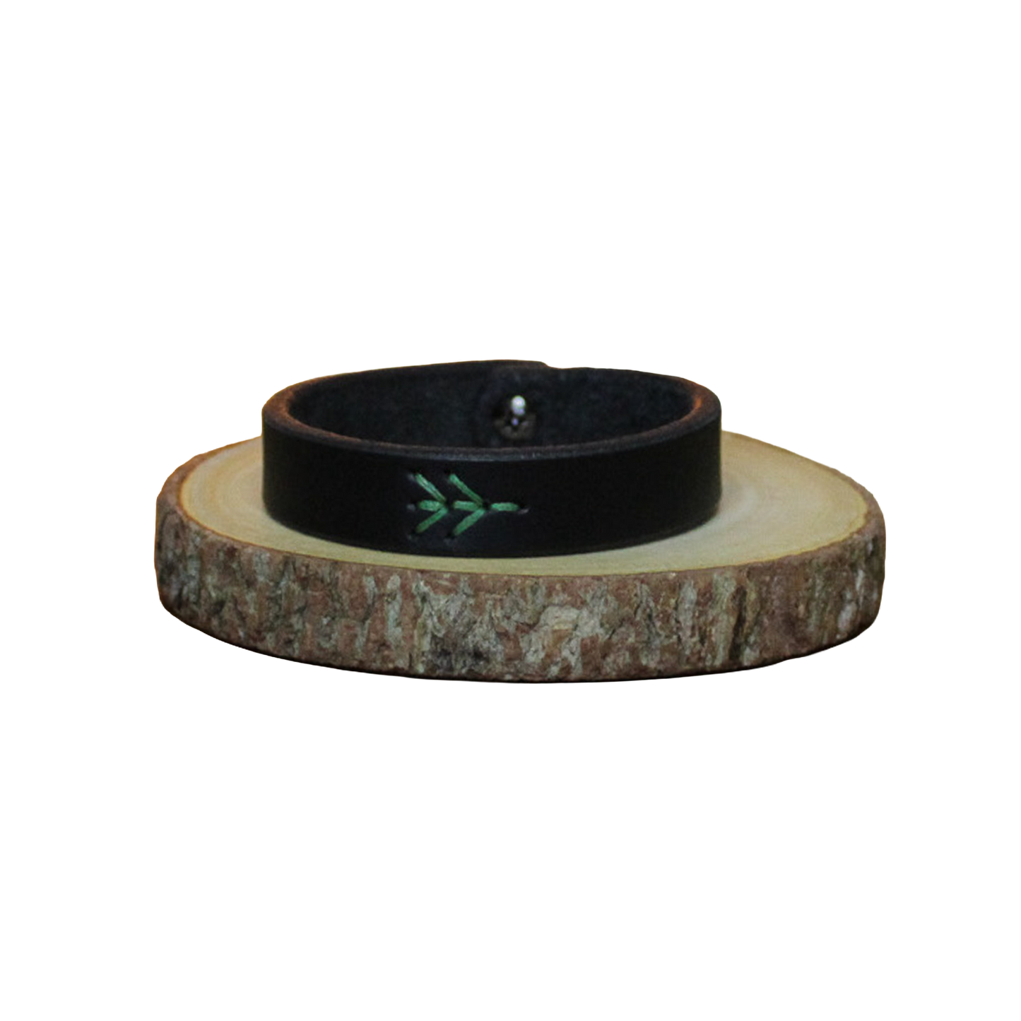 Handmade Leather Bracelets