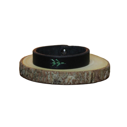 Handmade Leather Bracelets