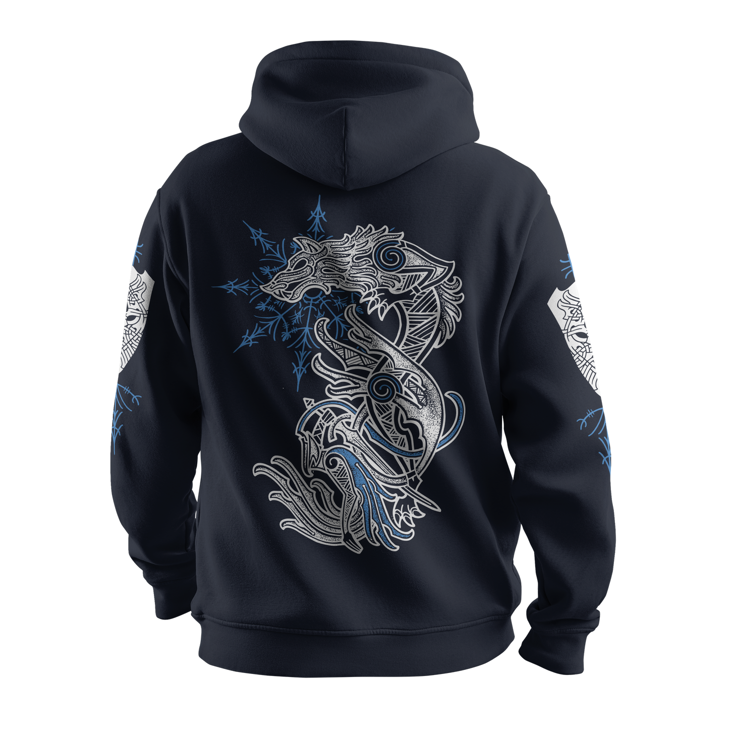 Abysswalker Hoodie