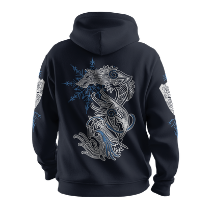 Abysswalker Hoodie