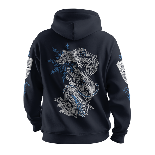 Abysswalker Hoodie