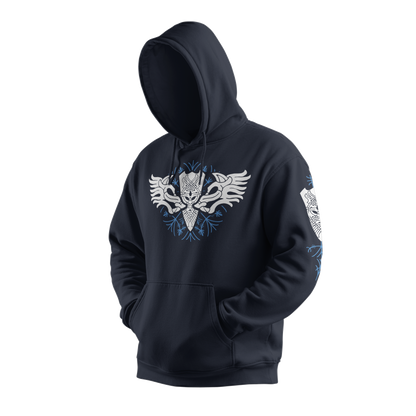 Abysswalker Hoodie