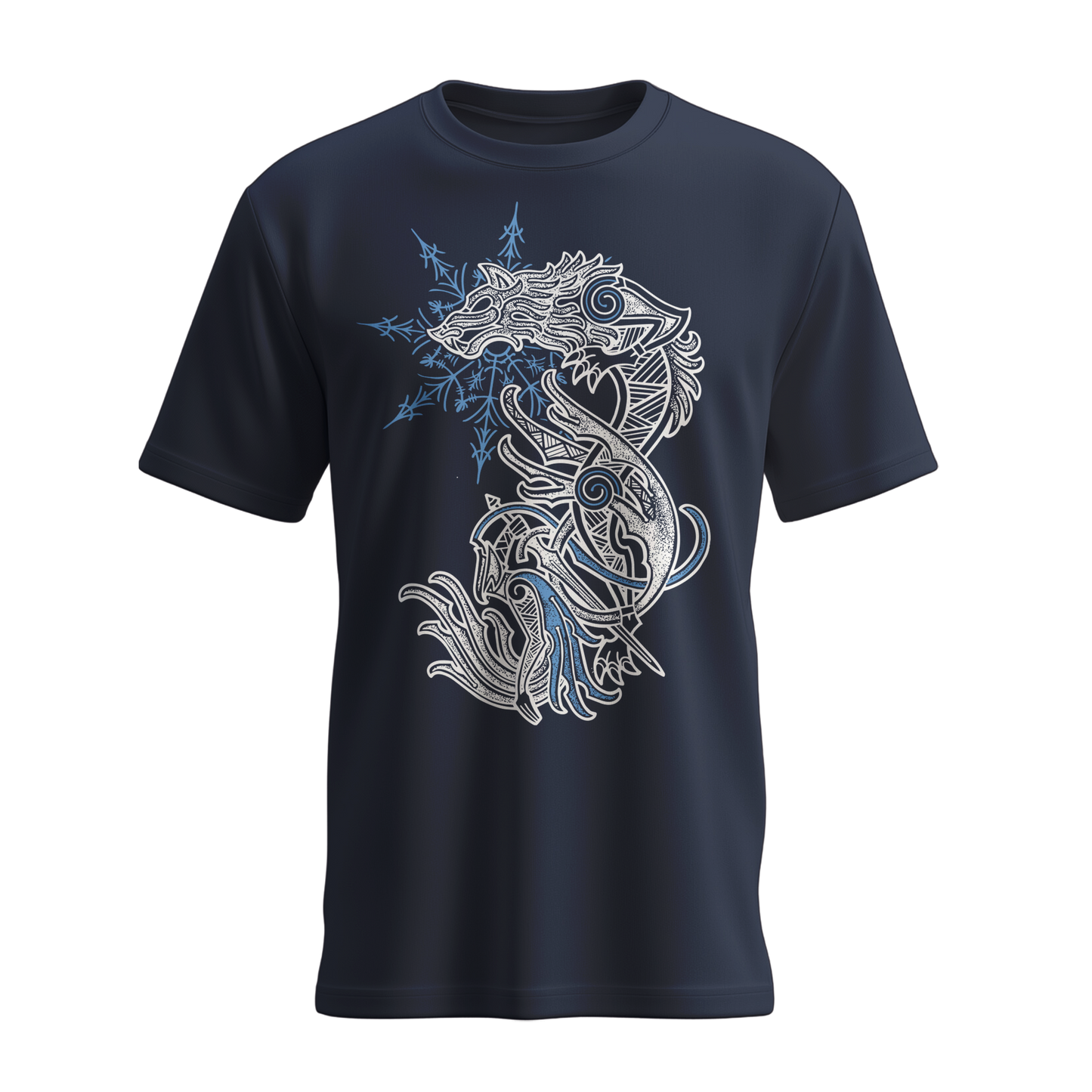 Abysswalker Tee