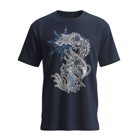 Abysswalker Tee