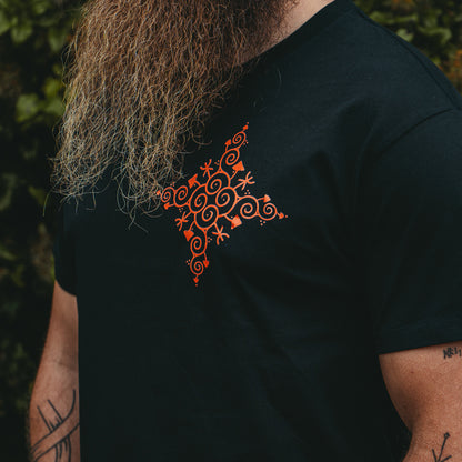 Berseker Tee - Einarr's Journey