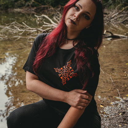 Berseker Tee - Einarr's Journey