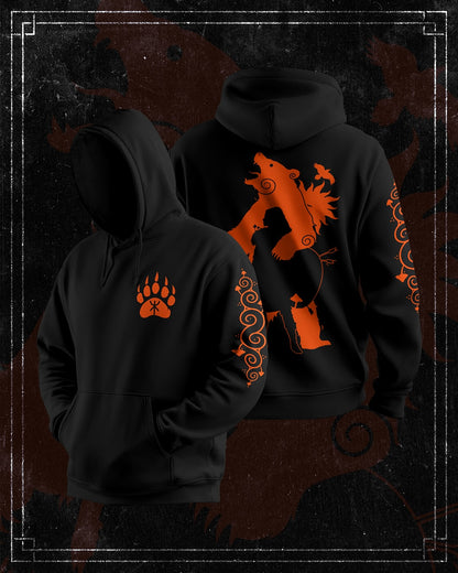 Berserker Hoodie