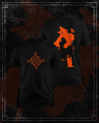 Berseker Tee