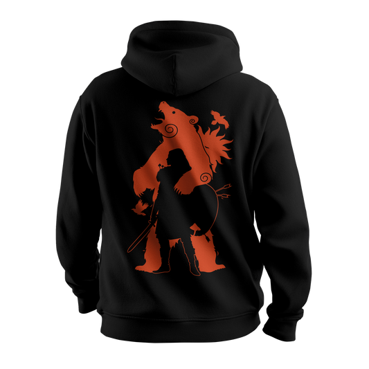 Berserker Hoodie