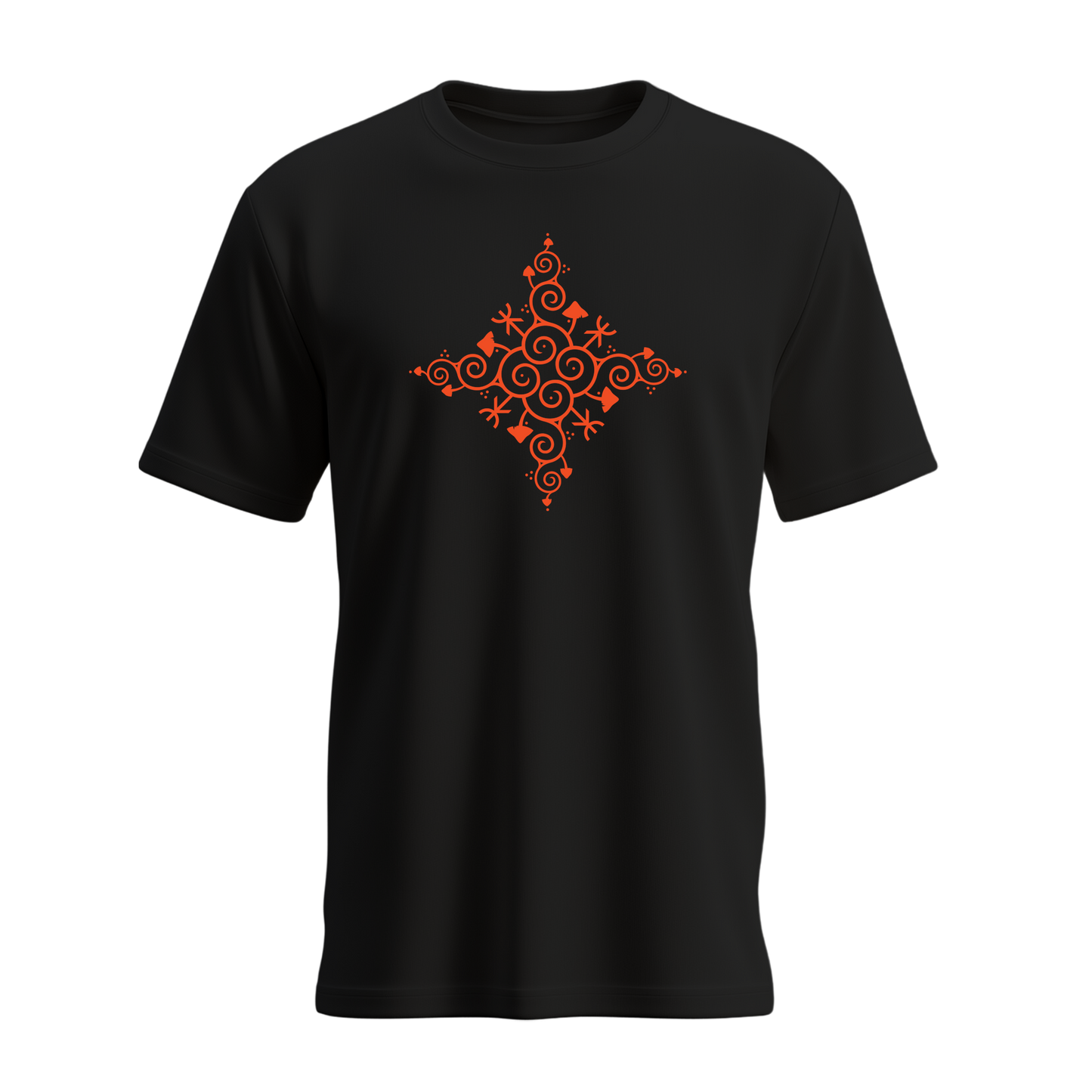 Berseker Tee