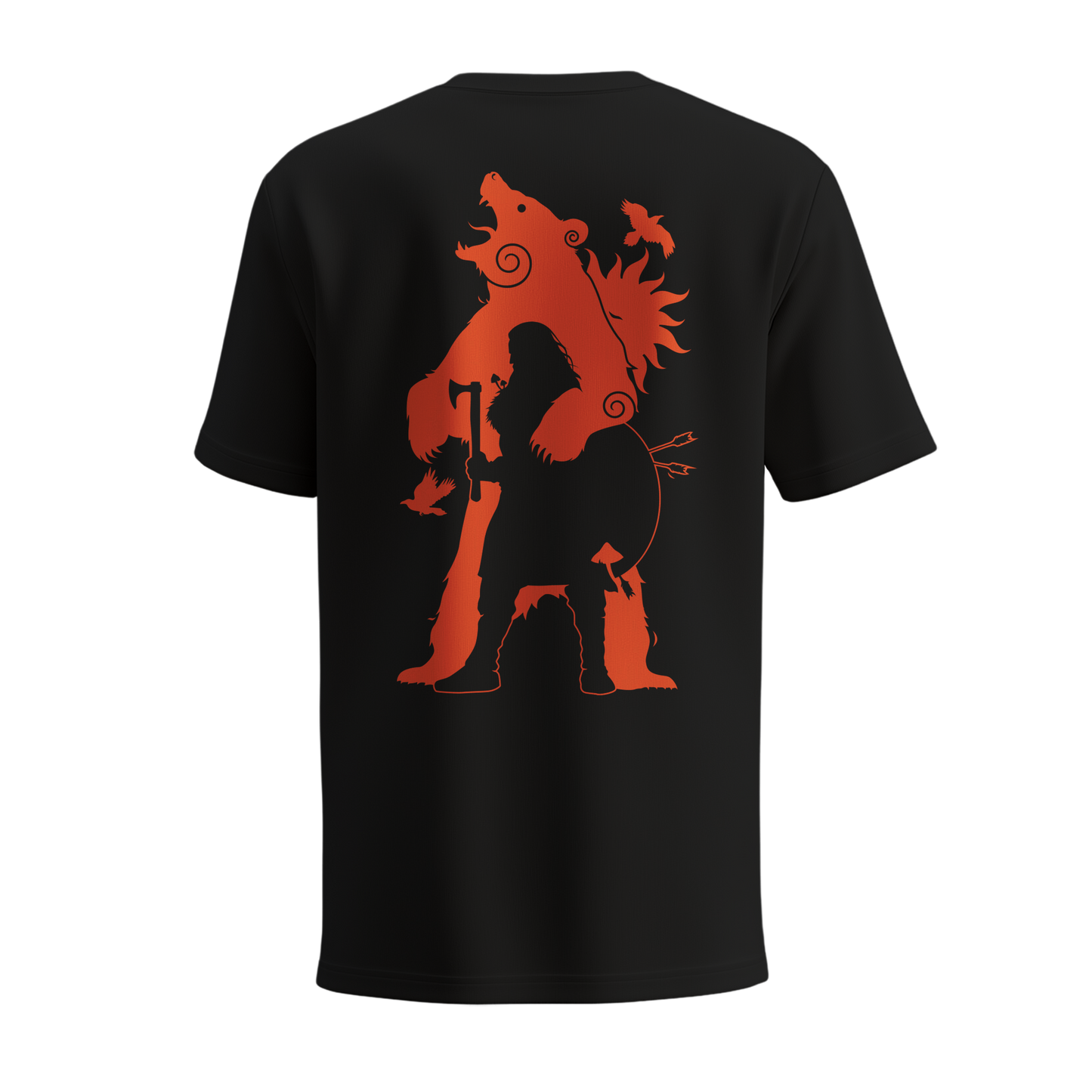 Berseker Tee