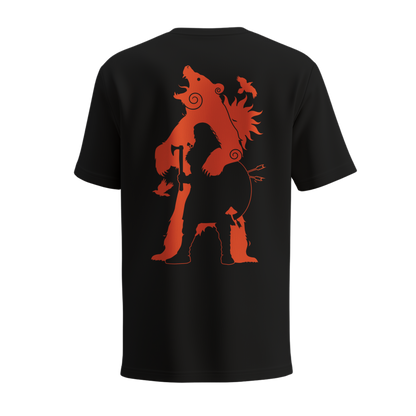 Berseker Tee