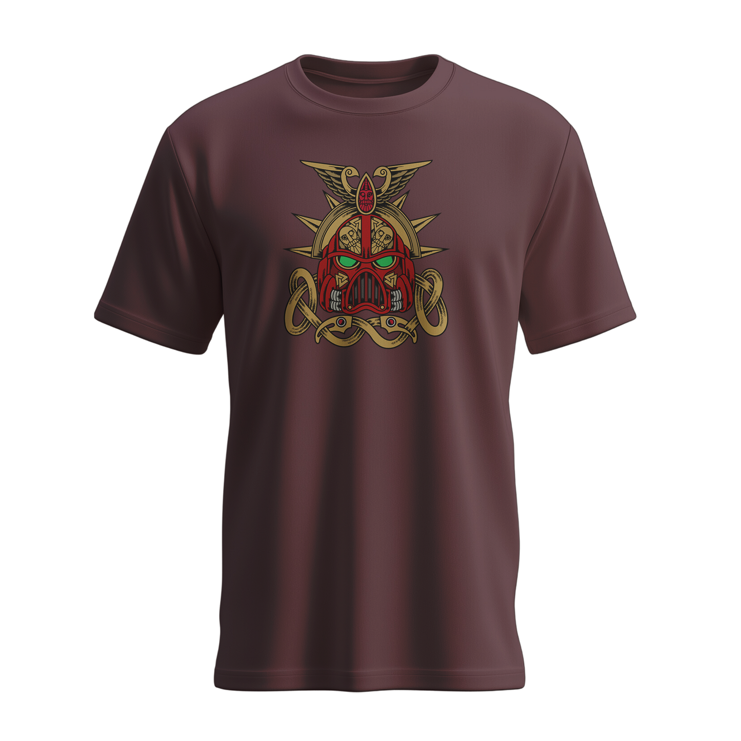The Red Thirst Tee