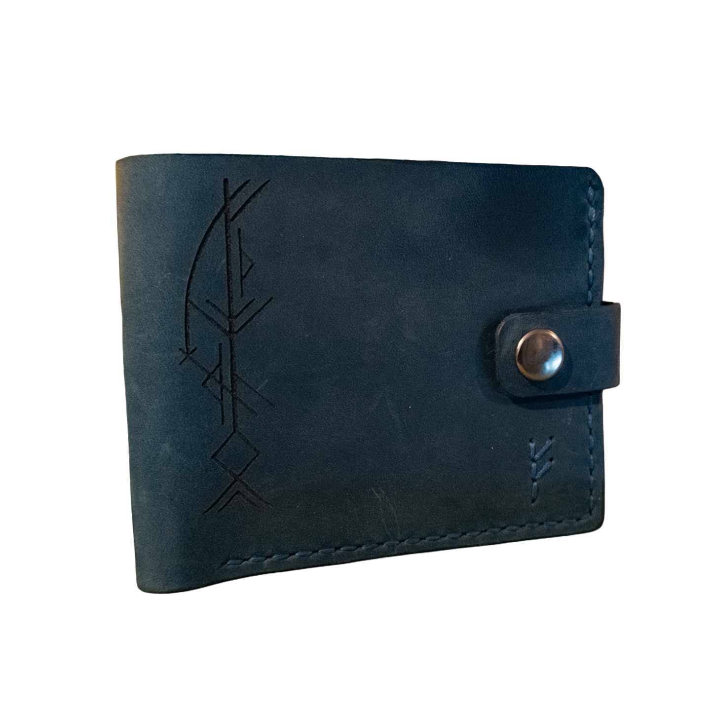 Handmade Leather Wallets
