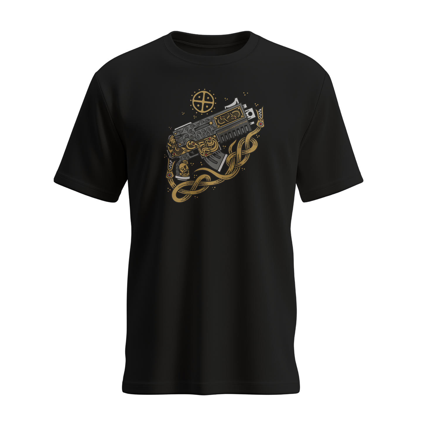 Execution Tee