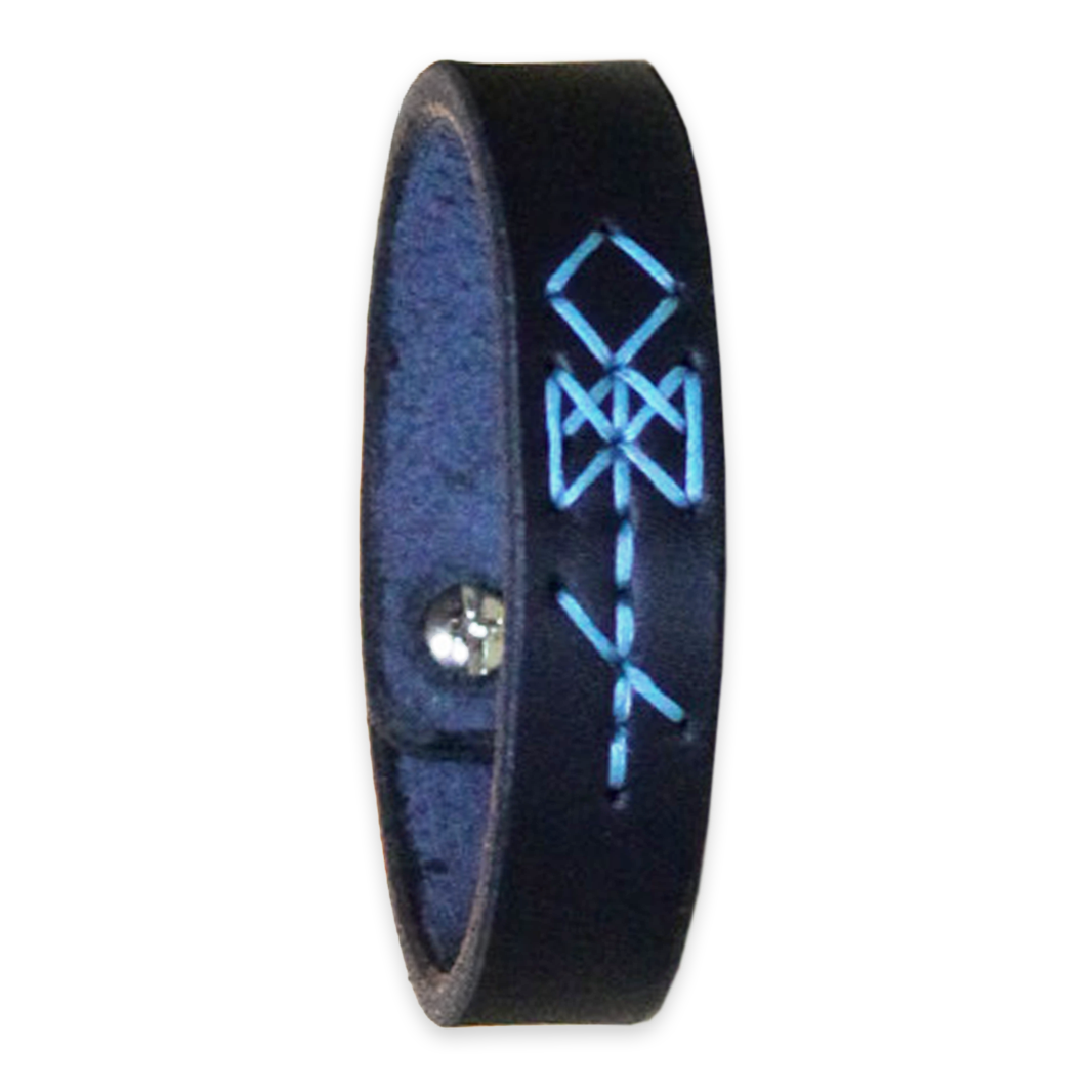 Handmade Leather Bracelets