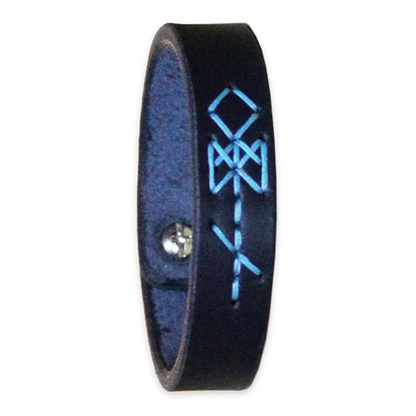 Handmade Leather Bracelets