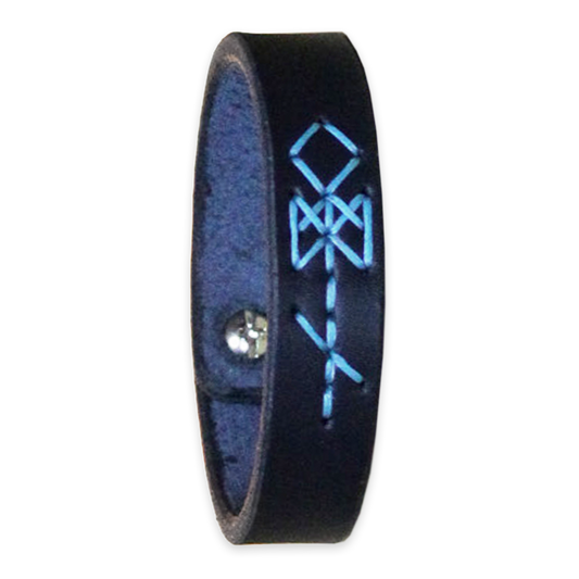 Handmade Leather Bracelets