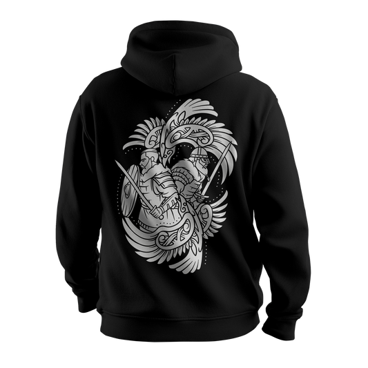 Brotherhood Hoodie