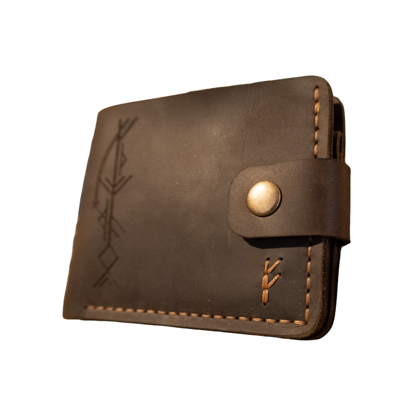 Handmade Leather Wallets