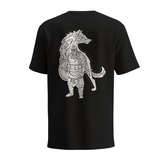 Fatherhood Tee