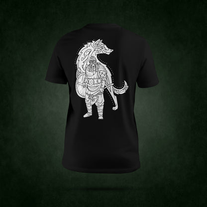 T-shirt • Fatherhood