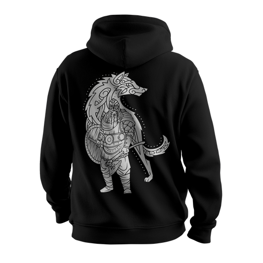 Fatherhood Hoodie