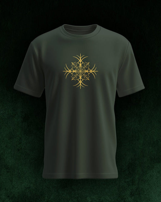 Freyja Tee – By Dyrmaor - Einarr's Journey