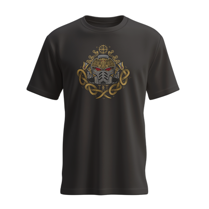 Ashen Helm Tee