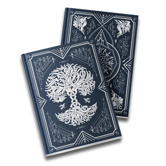 Book • Hávamál: The Wisdom of Odin