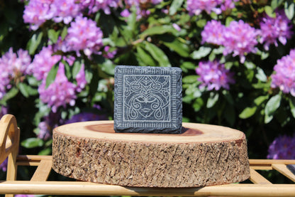 Norse Gods Slate Coasters