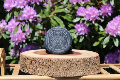 Norse Gods Slate Coasters