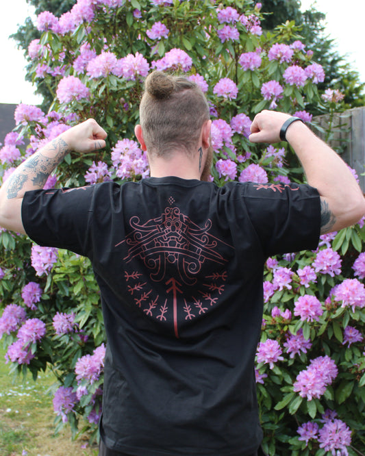 Tyr Tshirt