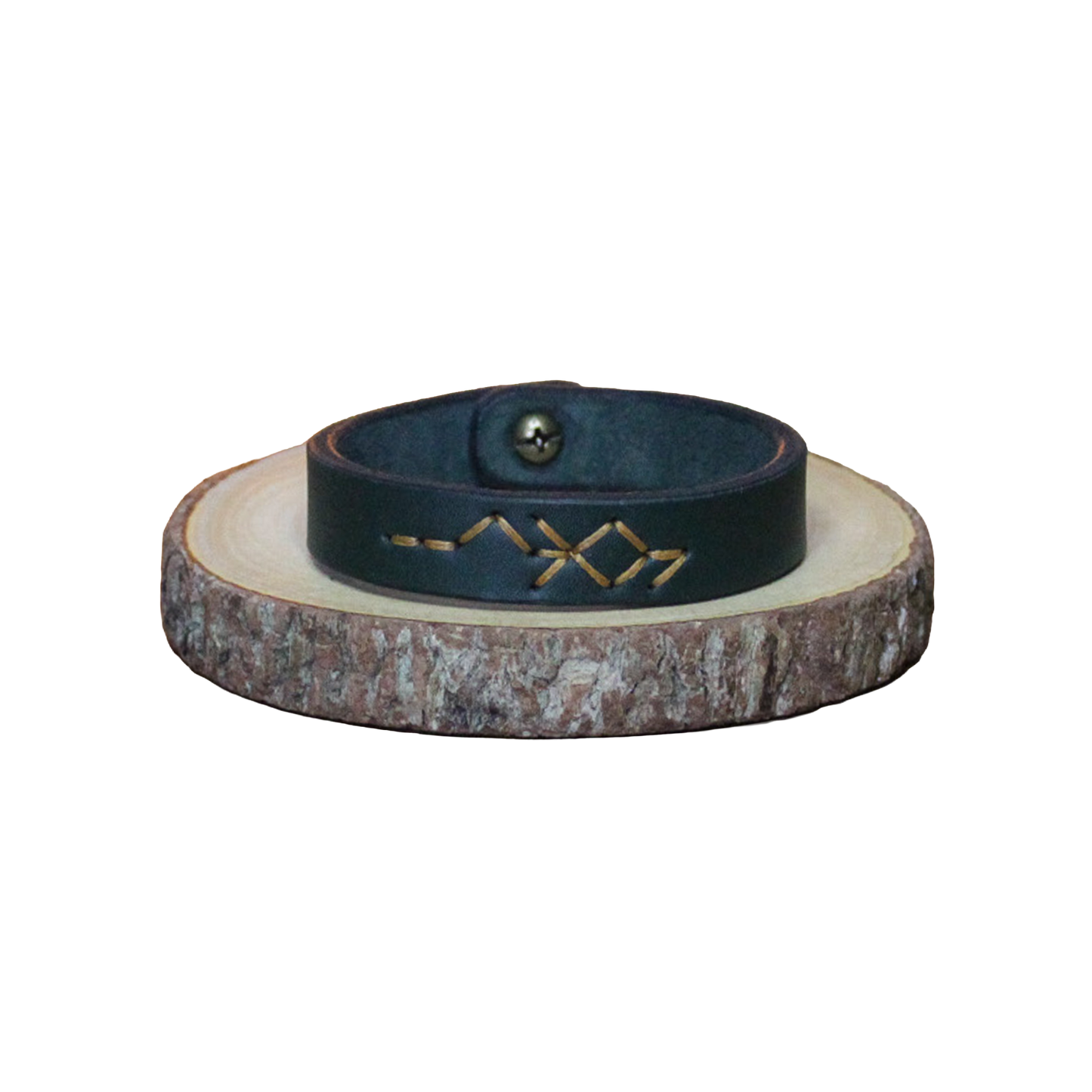 Handmade Leather Bracelets