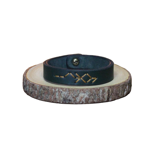 Handmade Leather Bracelets