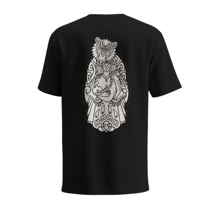 Motherhood Tee